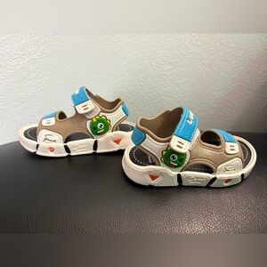 Toddler Sandals